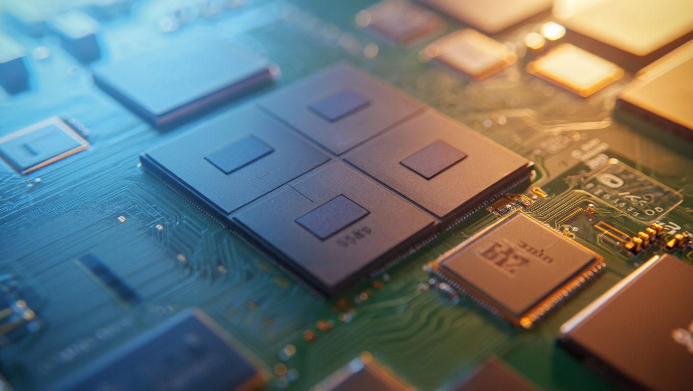 AMD vale $731B, pero Nvidia factura 10 veces más en centros de datos