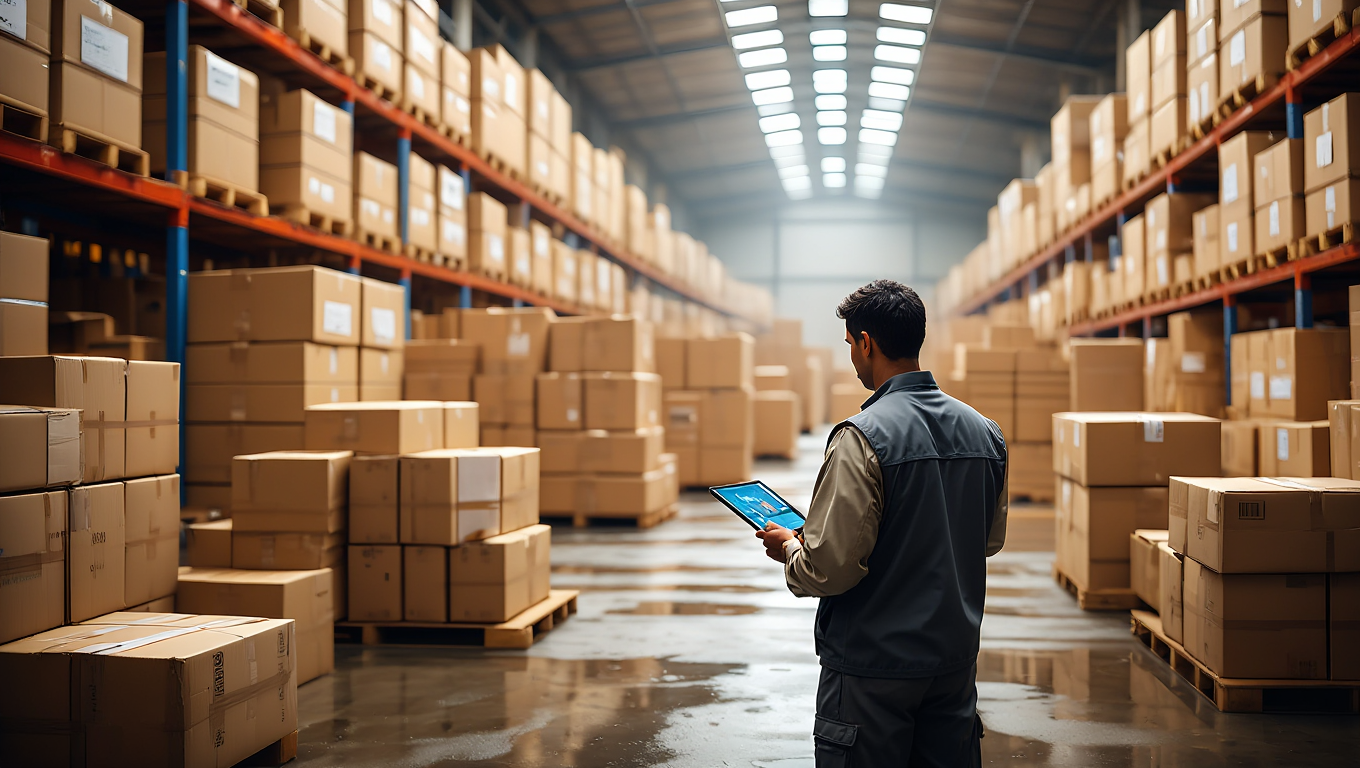 MercadoLibre cae 7% pese a ingresos de $8.850M (+49%) en el trimestre