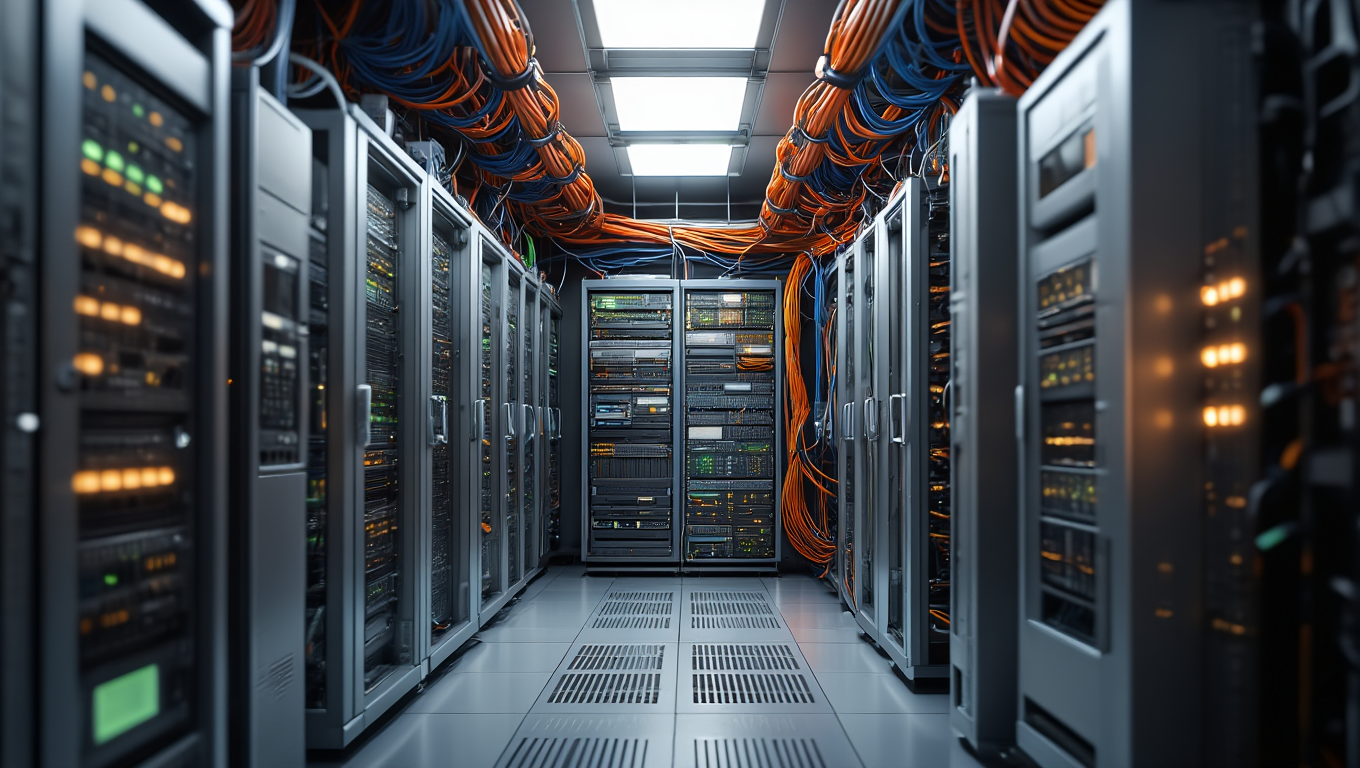 AMD vale $731B, pero Nvidia factura 10 veces más en centros de datos