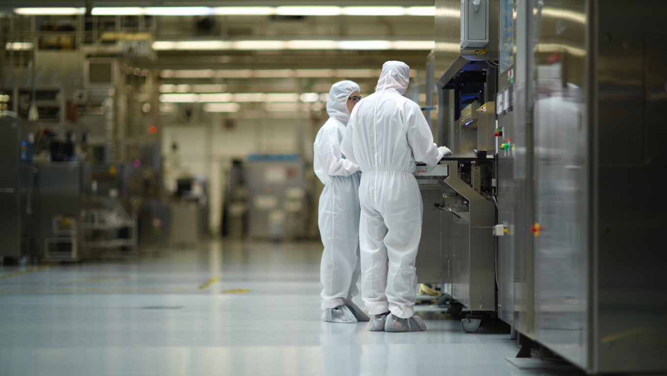 Applied Materials eleva del 20% al 30% su previsión para equipos