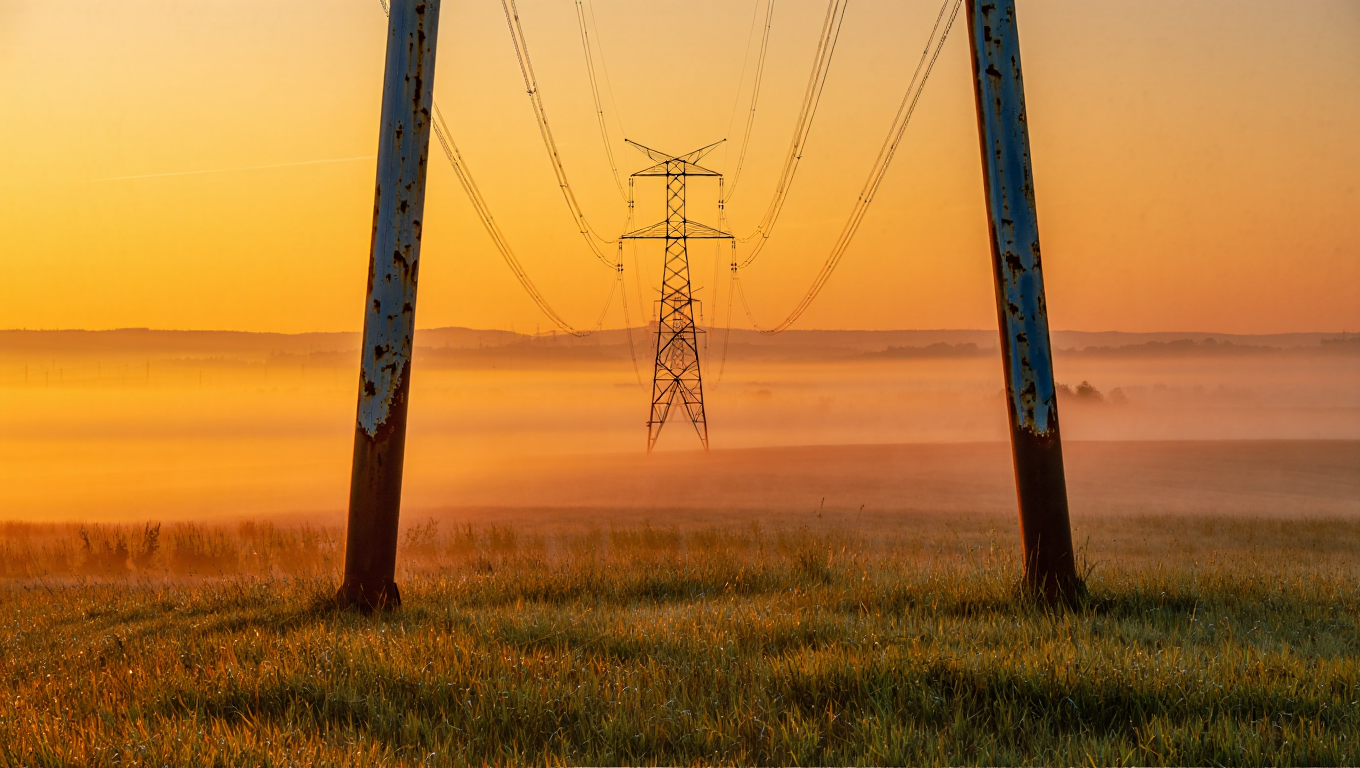 NextEra negocia comprar Dominion por $400B y ambas caen 2%
