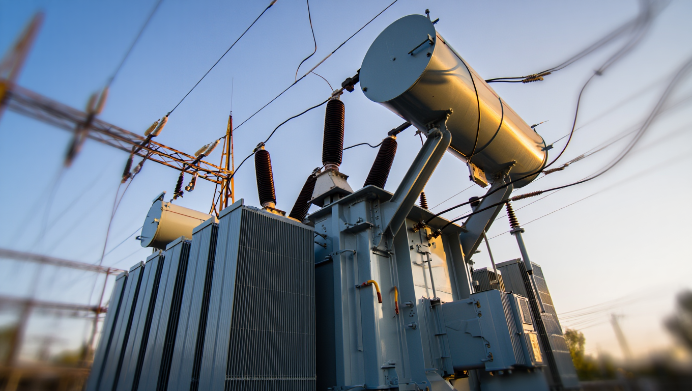 NextEra negocia comprar Dominion por $400B y ambas caen 2%