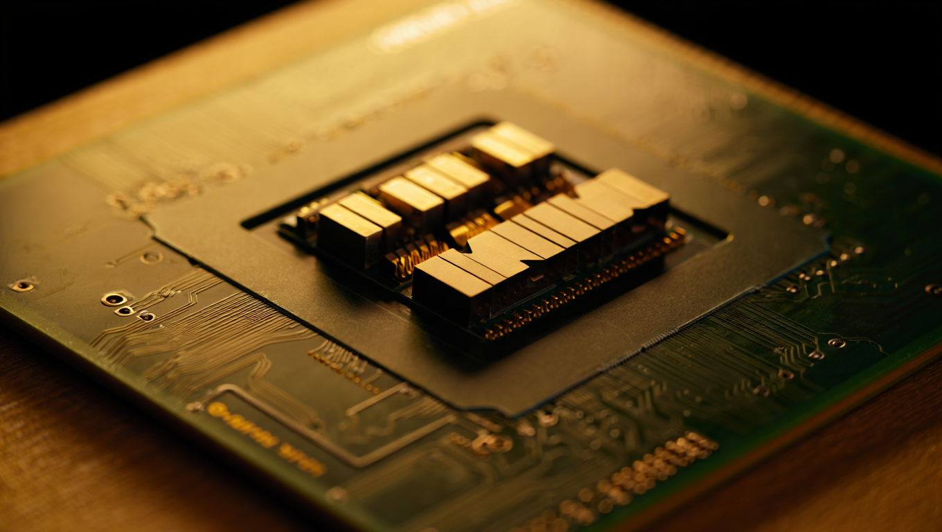 Nvidia reporta el martes con 97% de beat ya en precio — la trampa es repetir febrero
