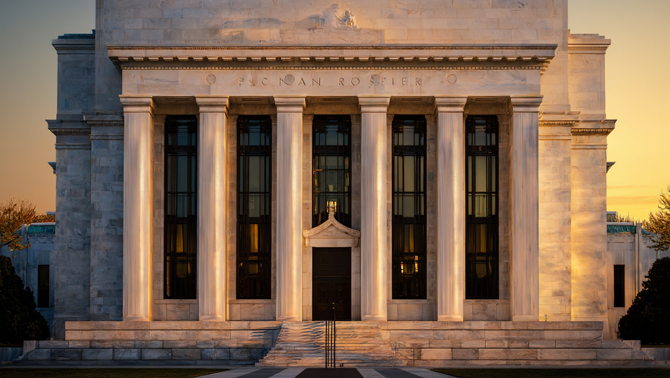 Fed: al mercado le importa la política monetaria, no el presidente