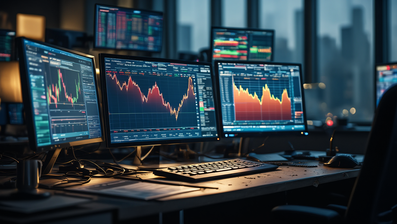 Wall Street gana: la SEC pospone el trading tokenizado tras presiones de exchanges