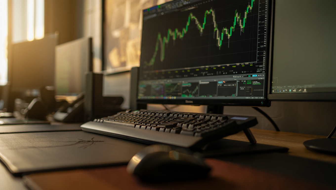 Momentus sube 74% y arrastra a Redwire, AST y Firefly por SpaceX