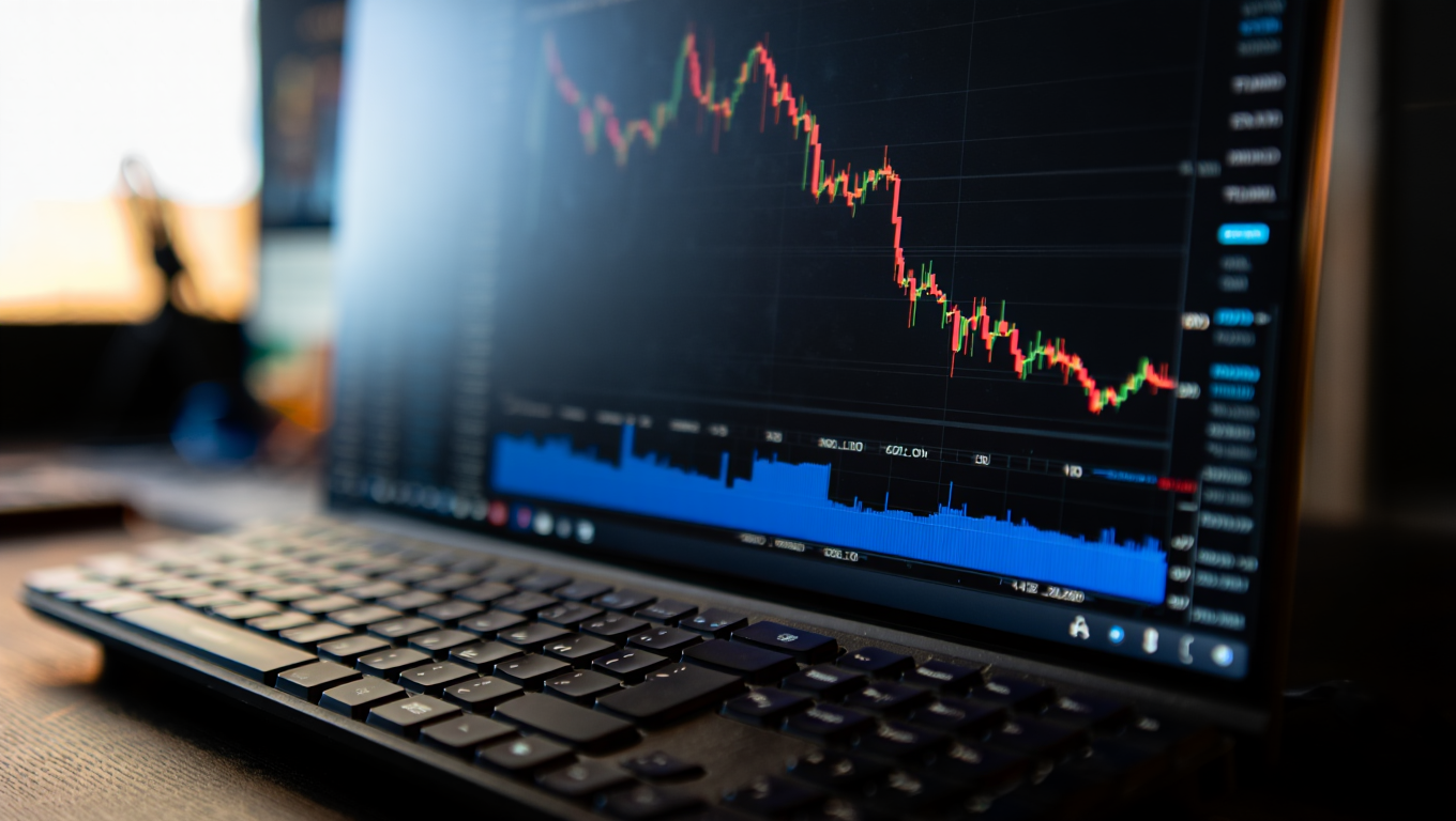 Zscaler se desploma 31% en un día por sus previsiones para 2027