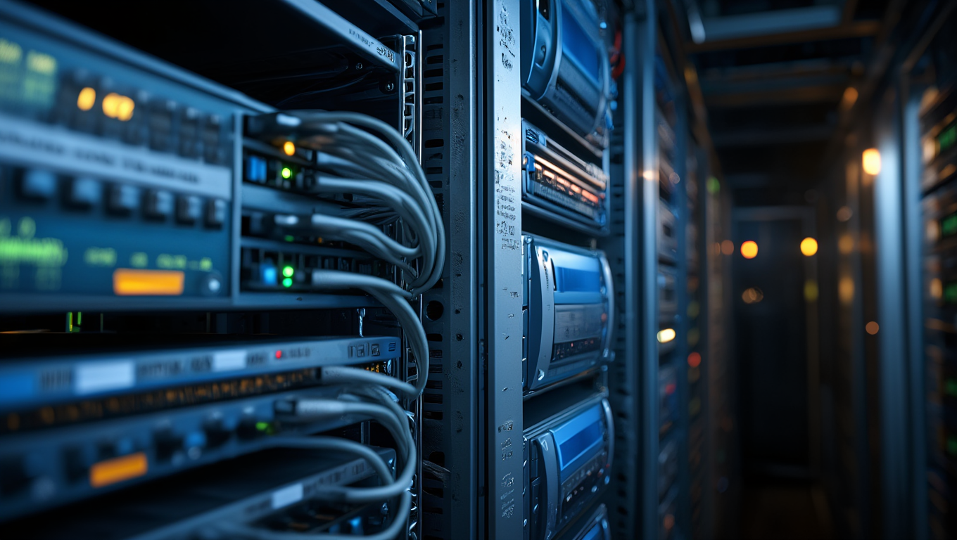 Taiwán detiene al cofundador de Supermicro por contrabando de chips