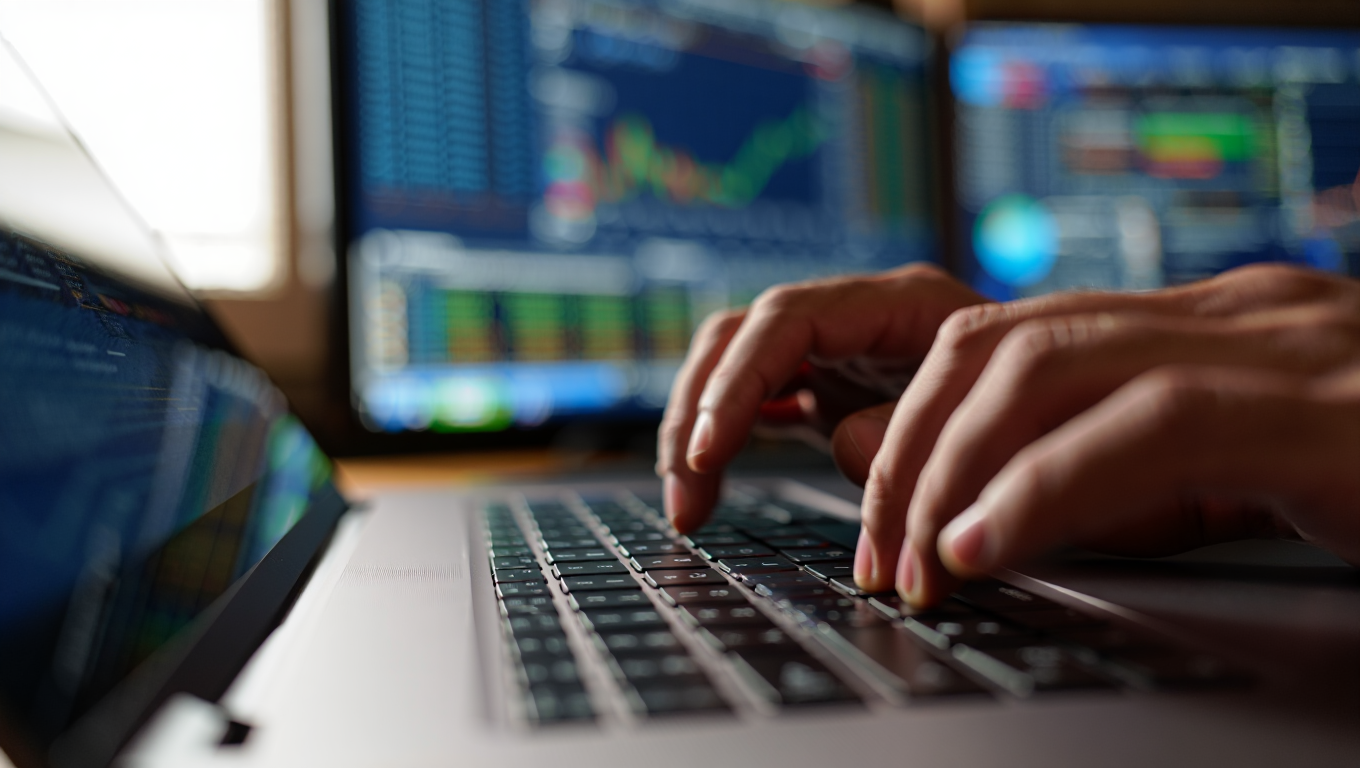Dell sube 32.76% tras un contrato de $9.7B del Pentágono