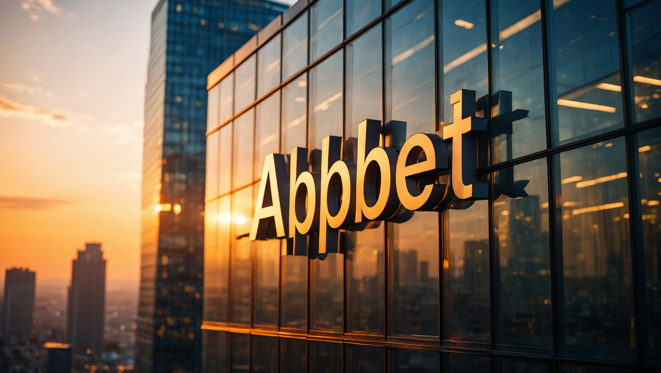 Alphabet capta $80.000M en acciones y Berkshire aporta $10.000M