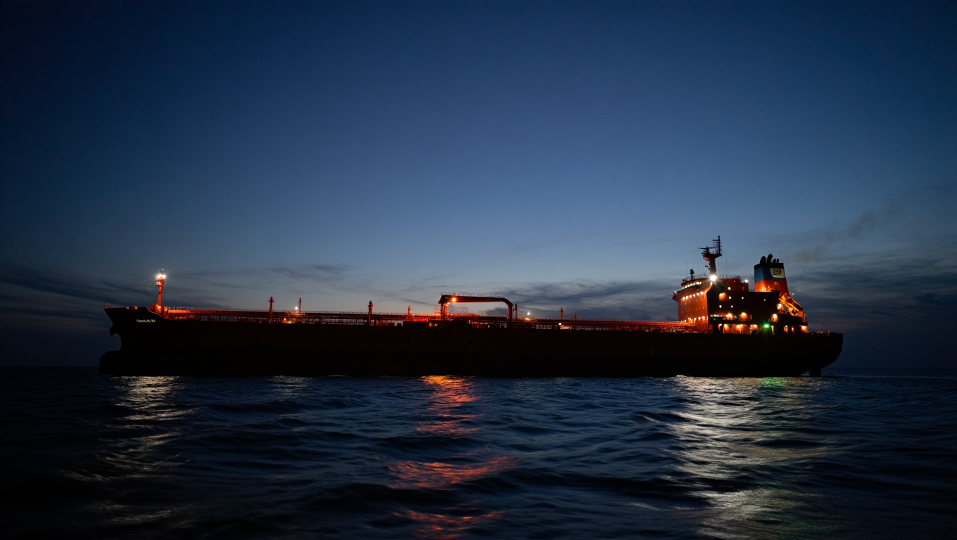 Wood Mackenzie descarta que el GNL se normalice antes de verano 2027