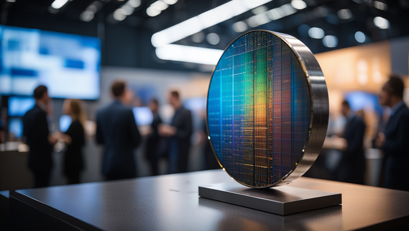 SK Hynix promete duplicar su capacidad de memoria en cinco años