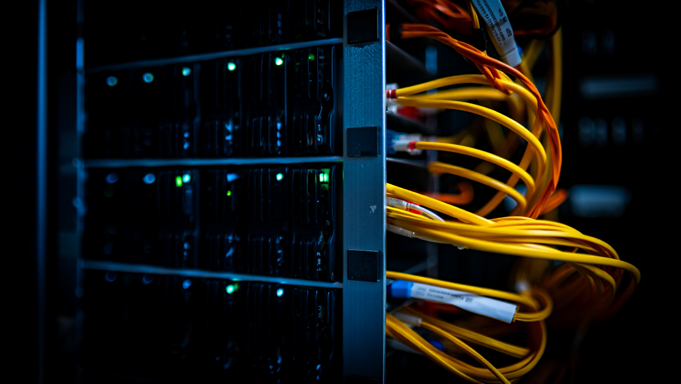 HPE sube 29% y adelanta dos años sus metas de previsiones