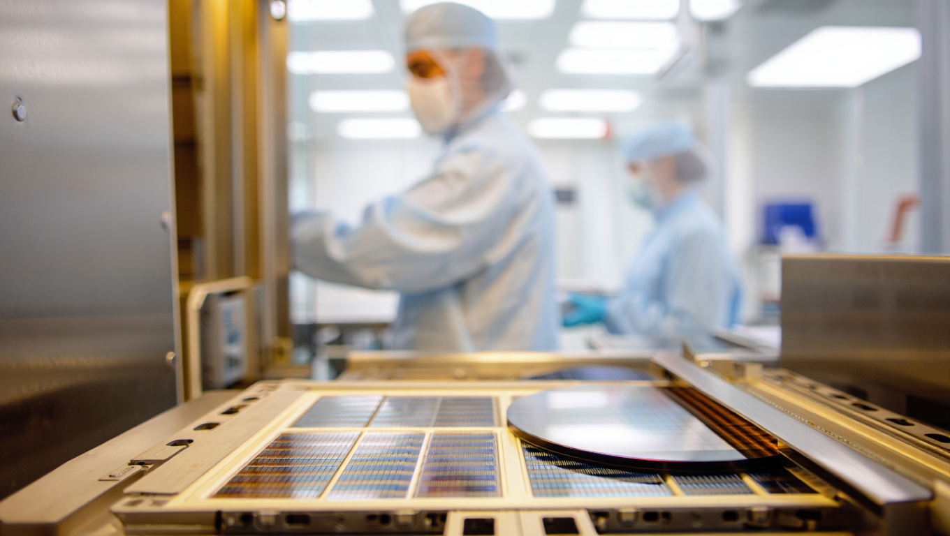 SK Hynix promete duplicar su capacidad de memoria en cinco años