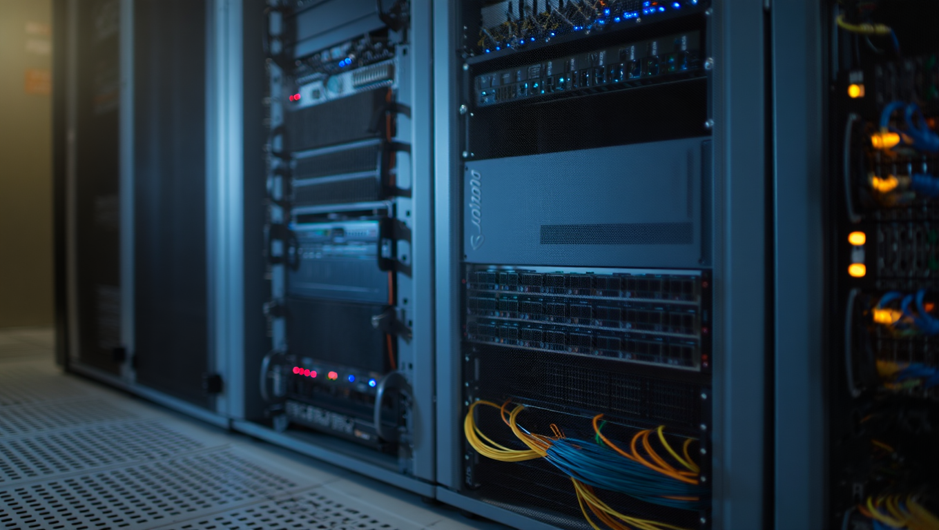 HPE sube 27% tras superar en 49% las previsiones de beneficio