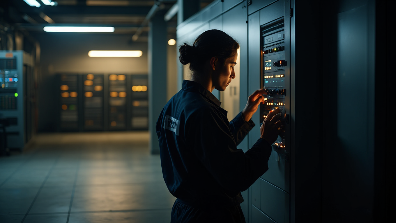 HPE sube 27% tras superar en 49% las previsiones de beneficio