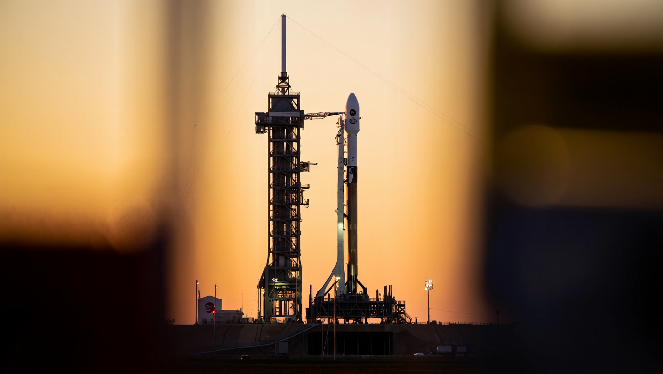 SpaceX fija $135 por acción antes de presentar su salida a bolsa