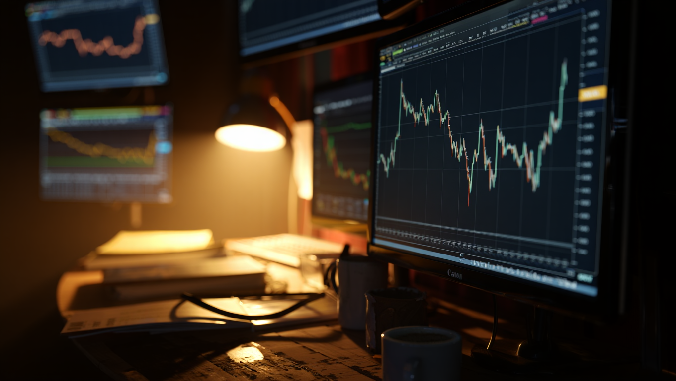 Tecnología pesa 39% del S&P 500, más que en la burbuja puntocom