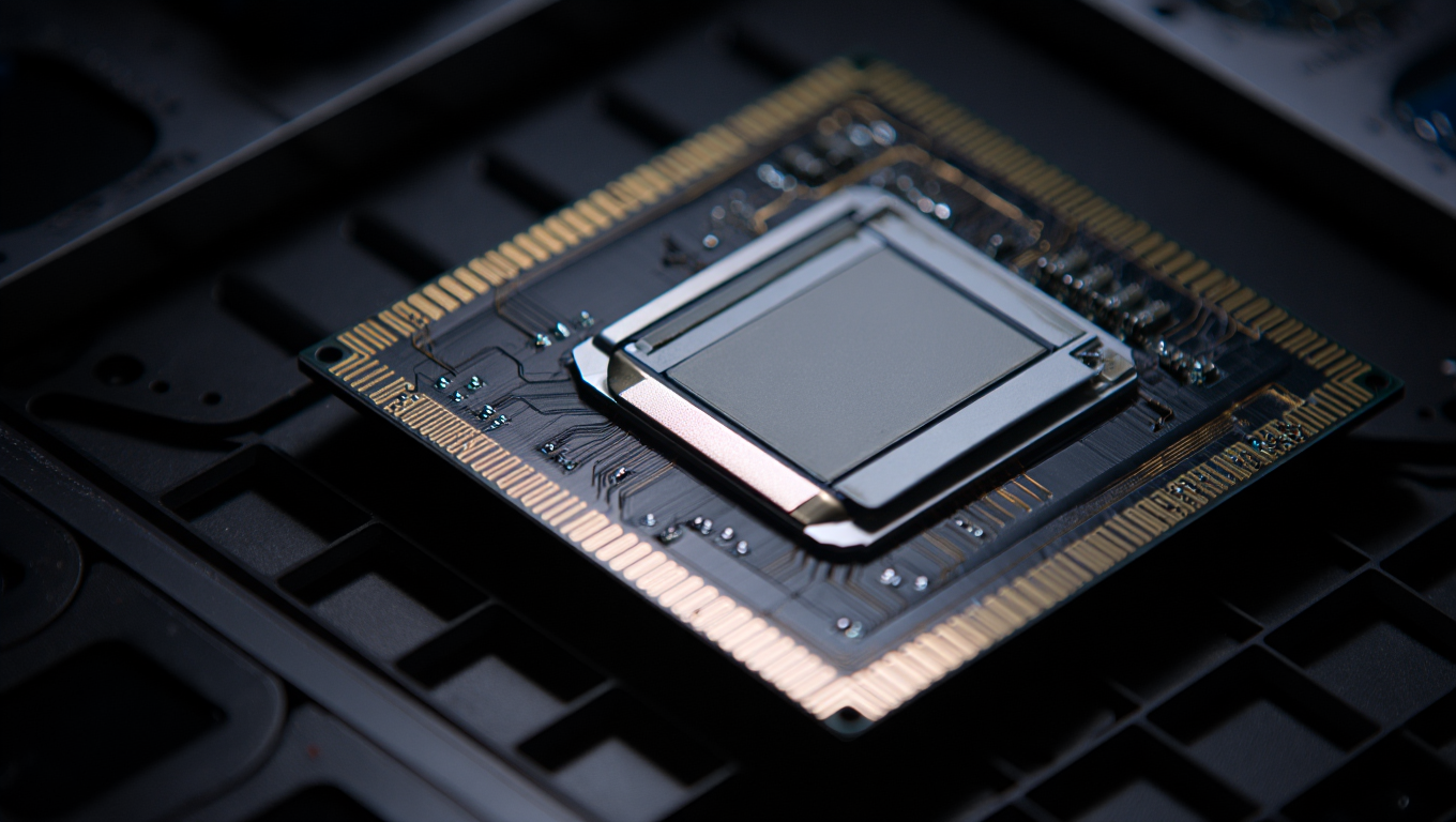 TSMC cuadruplica su capacidad de empaque y aún no cubrirá la demanda