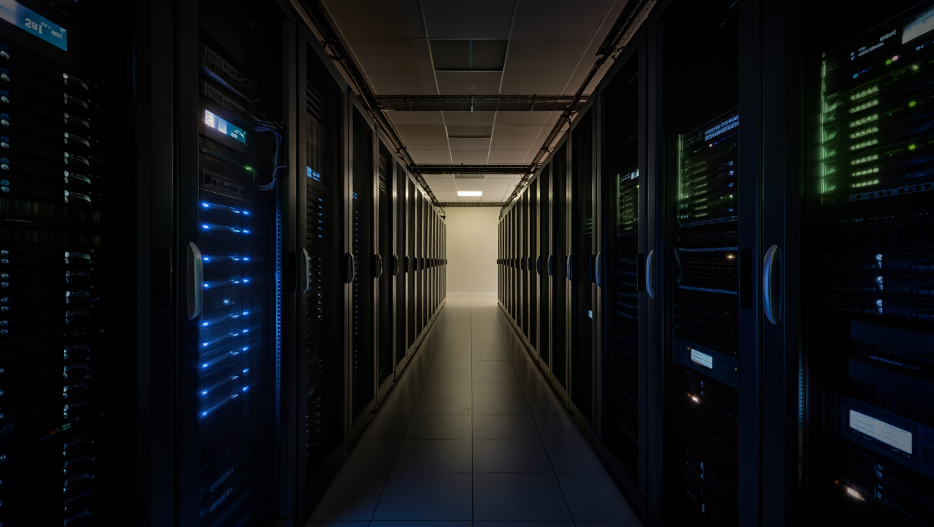 Broadcom crece 143% en chips de IA pero su acción cae 13%