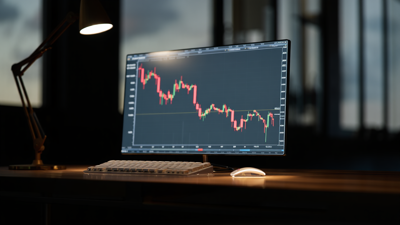 Broadcom crece 143% en chips de IA pero su acción cae 13%