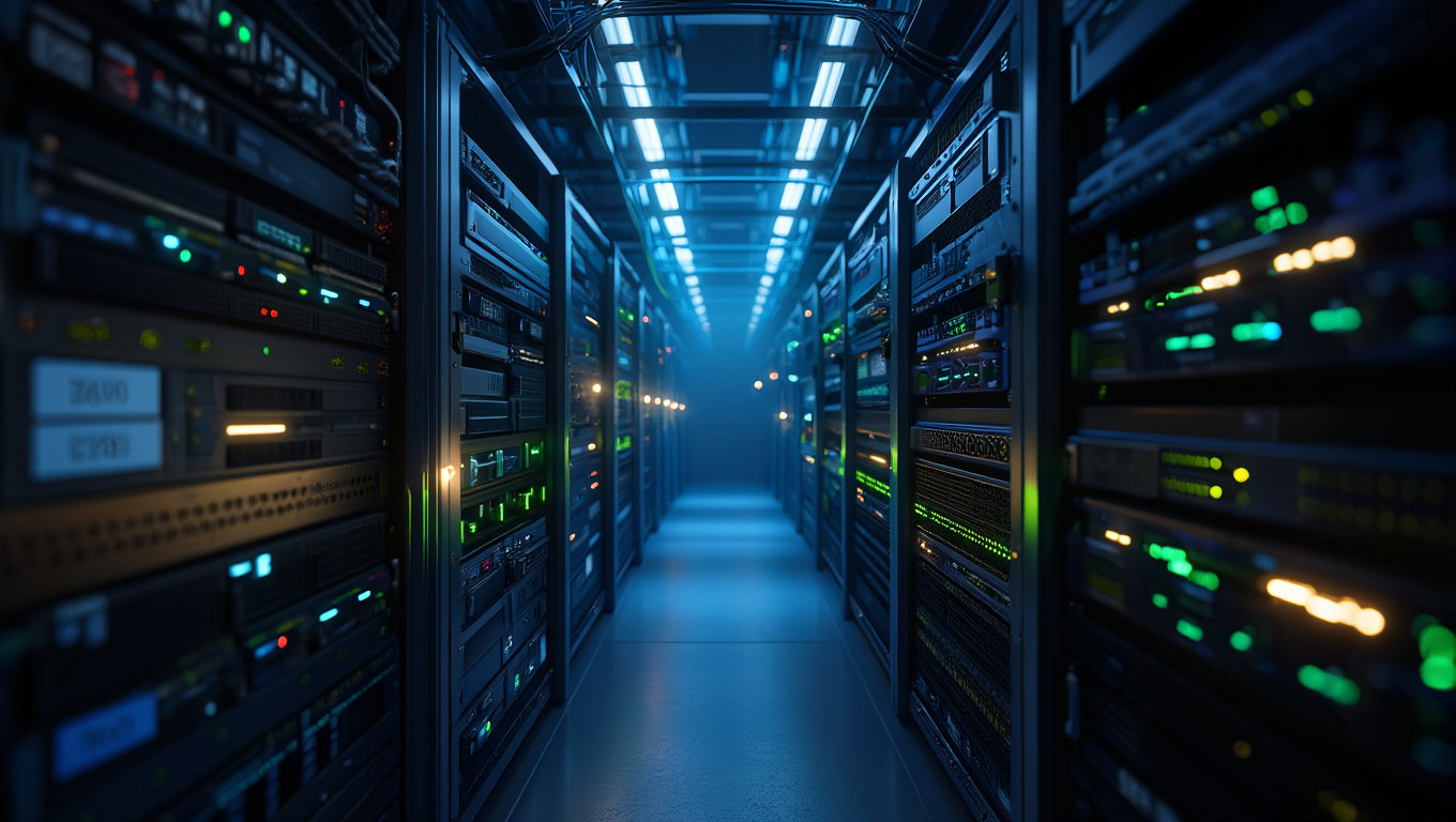 Amazon sube 10% con $364.000M en demanda mientras Nvidia sube 73%