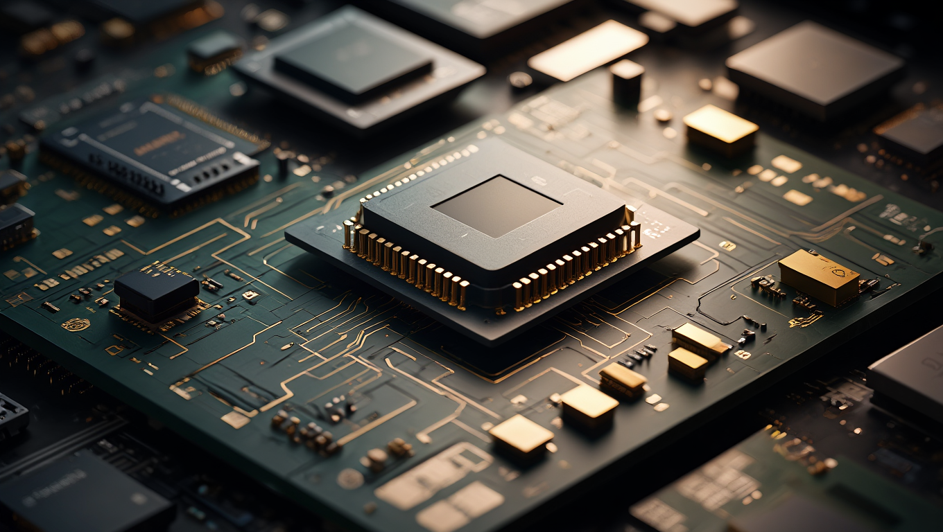 Broadcom decepciona con sus previsiones y el Kospi cae 5,5%