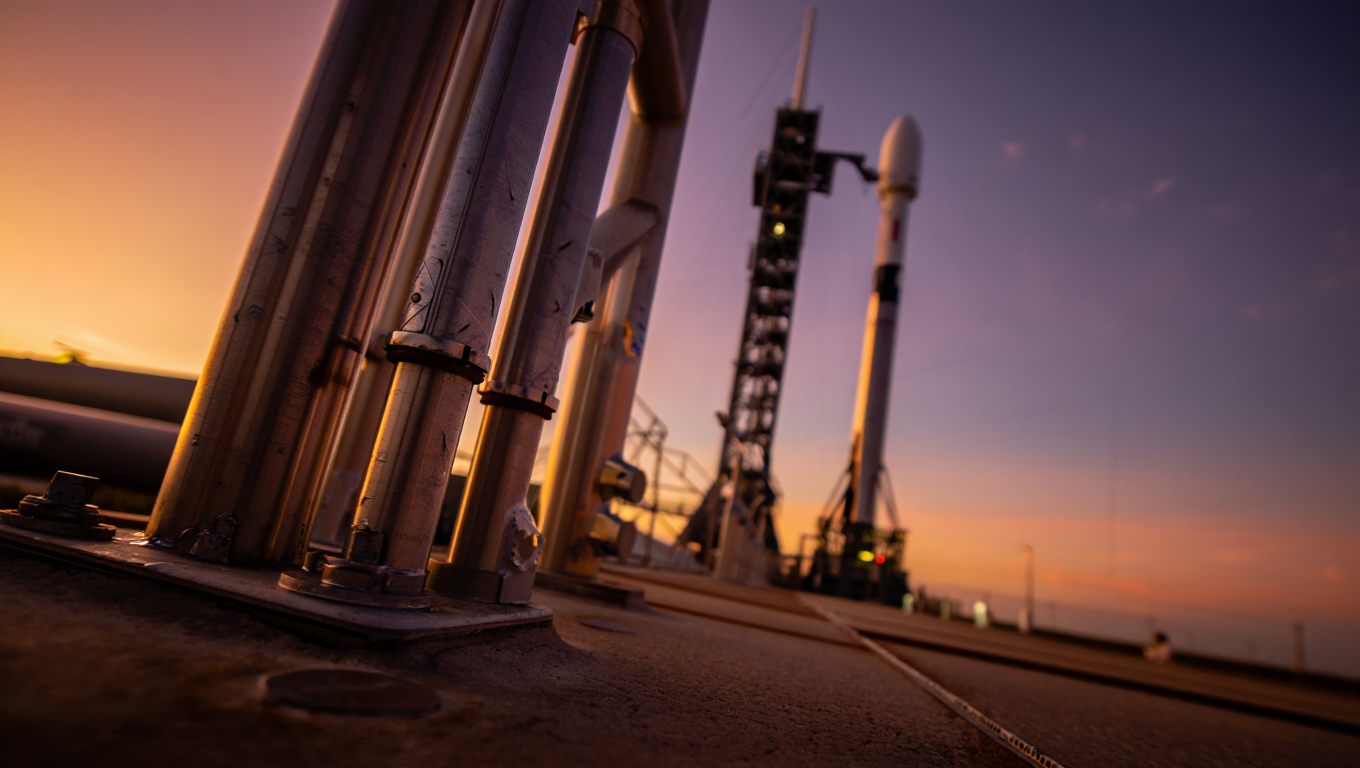 Morningstar desaconseja comprar SpaceX: está sobrevalorada un 55%