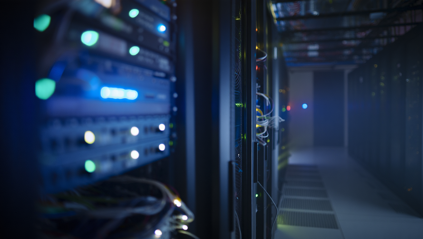 Apollo y Blackstone invierten $35.000M en IA mientras Broadcom cae 13%