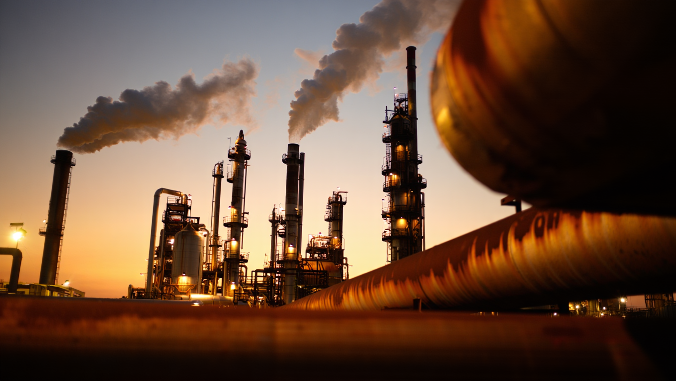 Brent tocó $98 y cerró en $94: el mercado normaliza la escalada