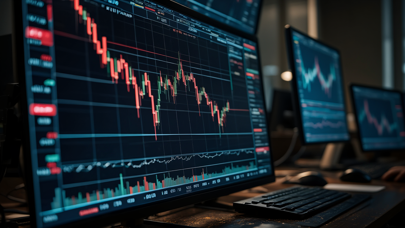 S&P 500 cae 1,6% tras el choque directo entre EE.UU. e Irán