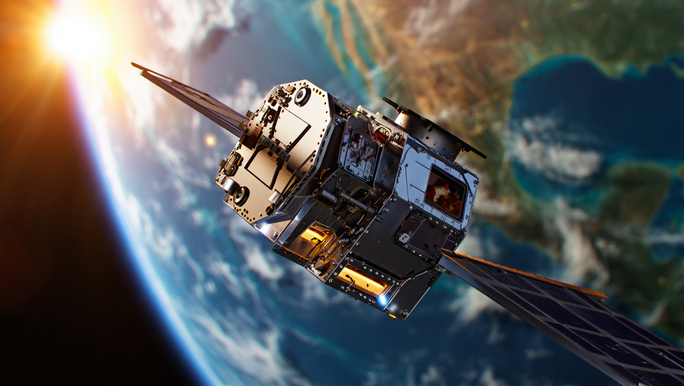 SpaceX: el pequeño inversor pide $70.000M y solo recibirá $22.500M