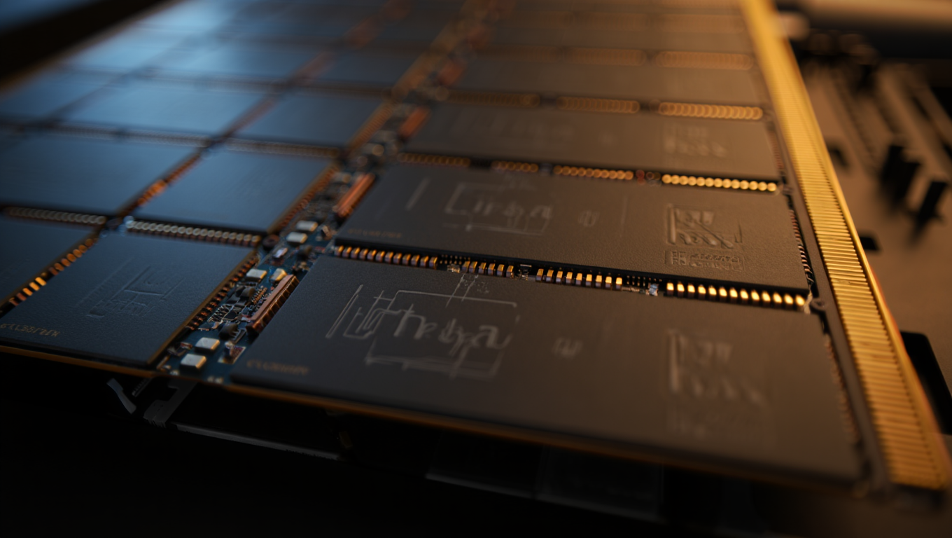 Goldman duplica el precio objetivo de Micron a $900 pero no compra