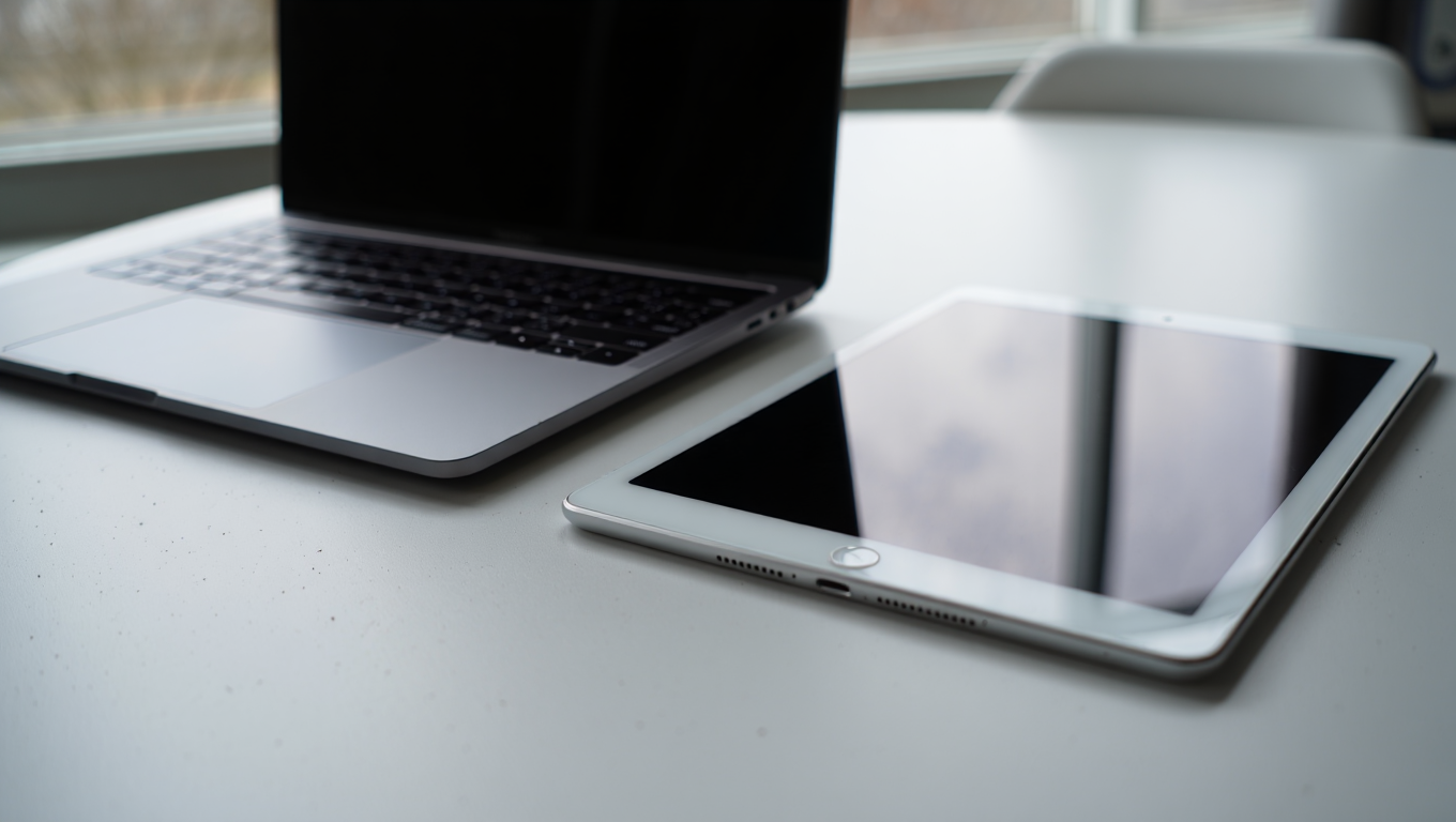 Apple sube precios y cae 5% el día que la inflación toca 4,1%
