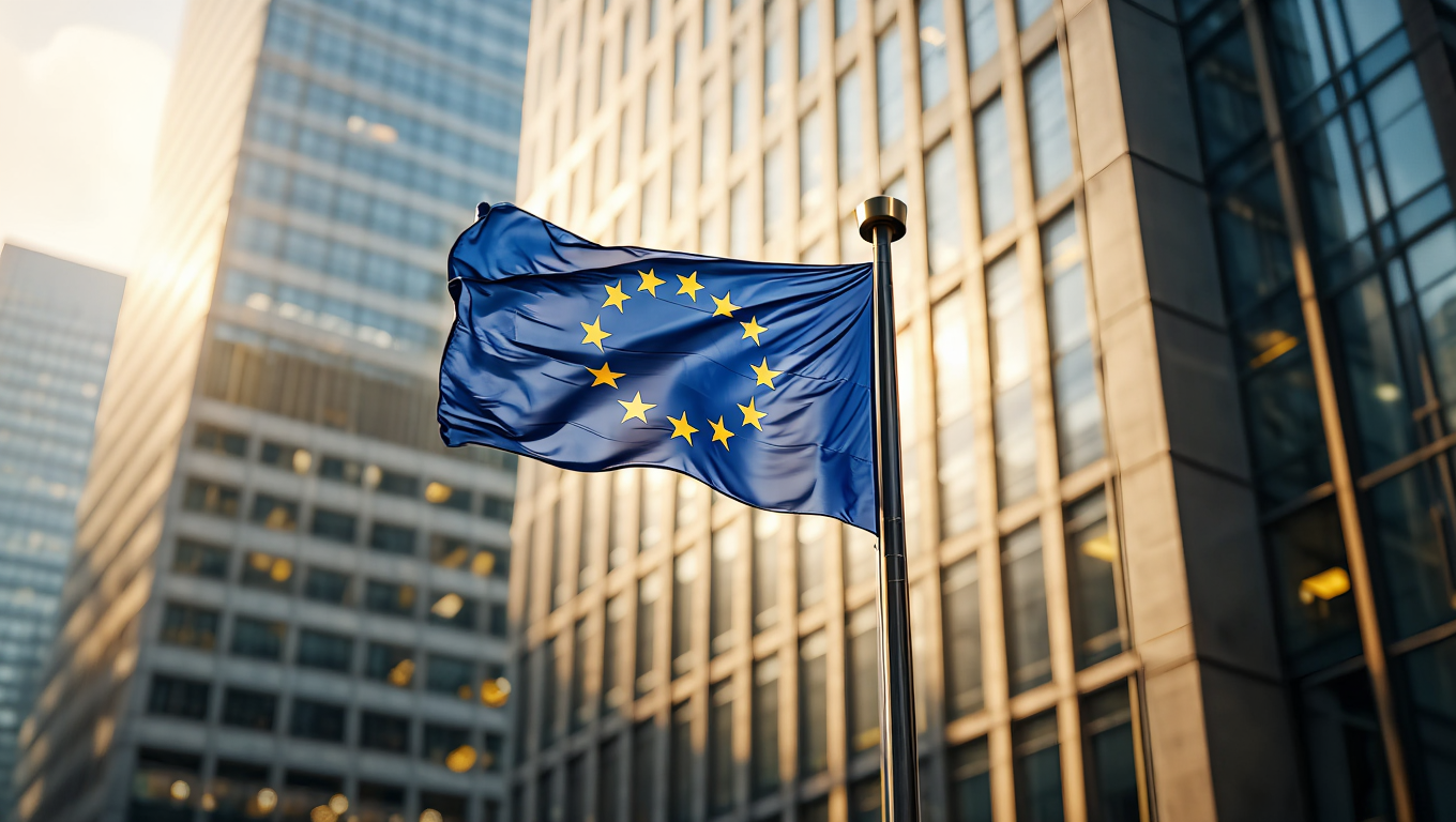 Trump amenaza arancel del 100% a Europa, pero la ley solo le permite el 15% durante 150 días