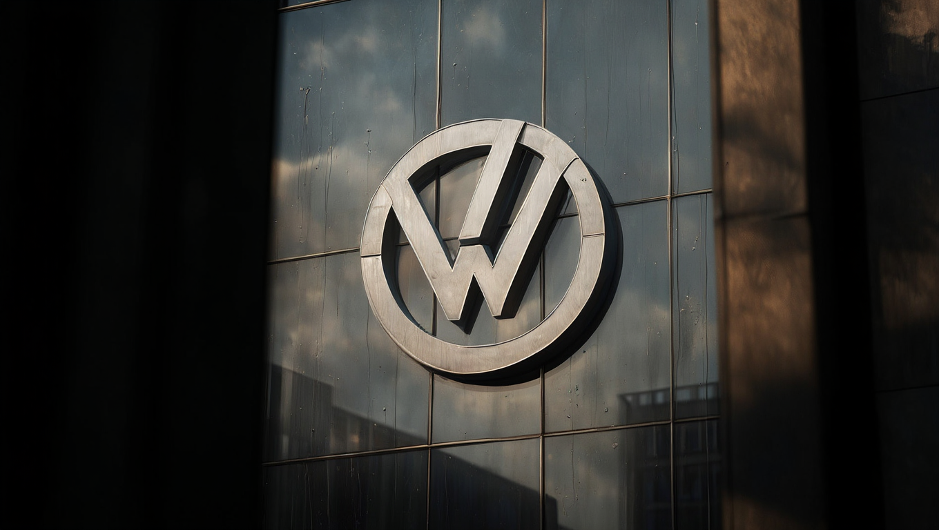 Volkswagen anuncia 100.000 despidos, el mayor recorte en 89 años