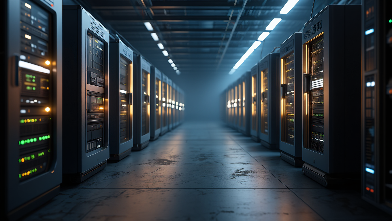 Bruselas designa AWS y Azure como 'gatekeepers' pero el mercado rebotó al día siguiente