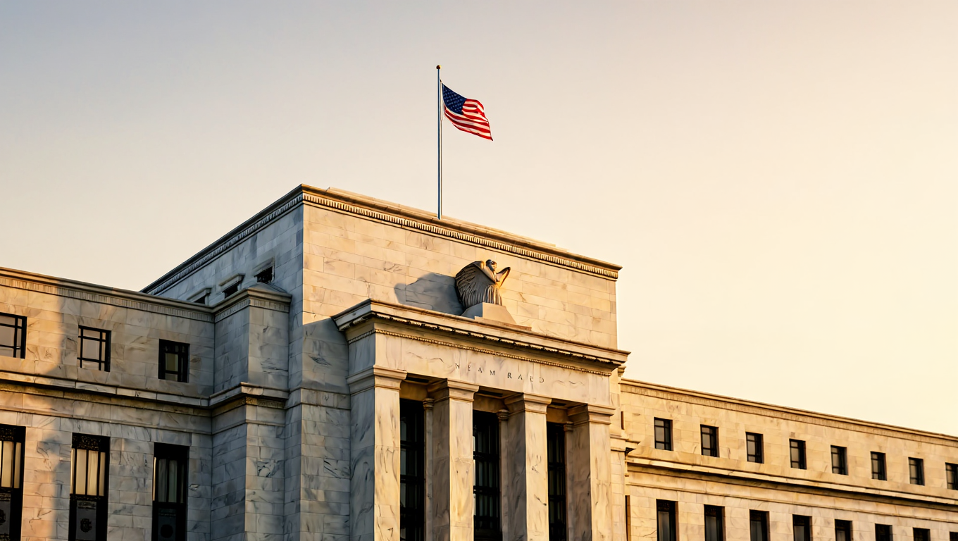 Warsh elimina la guía de tipos futuros en su debut en la Fed