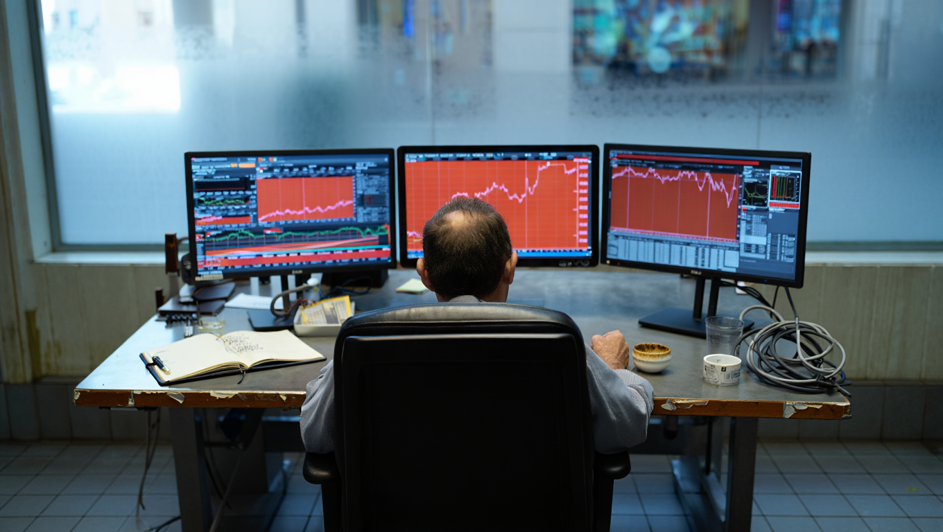 Warsh elimina la guía de tipos futuros en su debut en la Fed