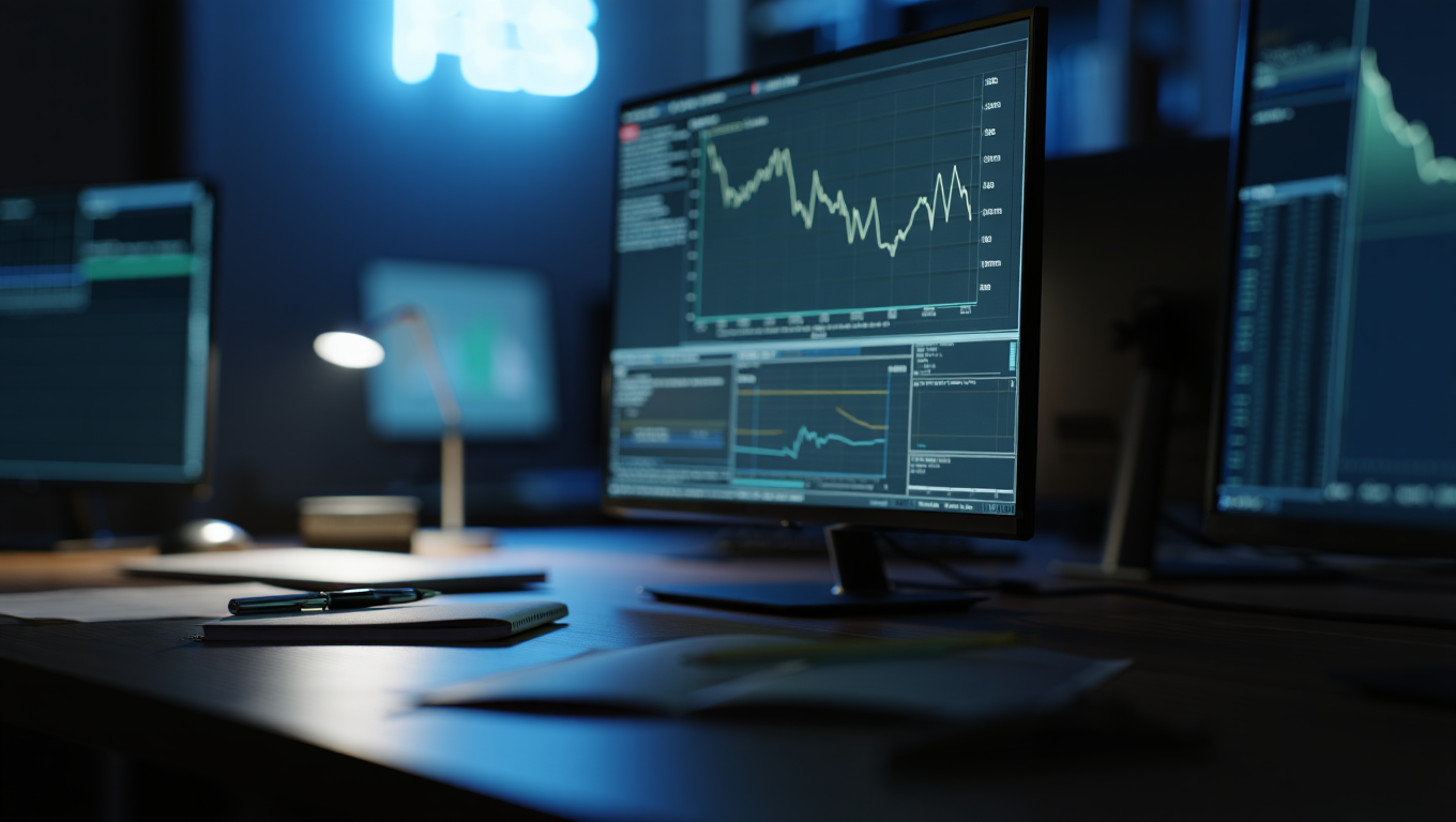 Wall Street eleva a 23% el crecimiento esperado de beneficios