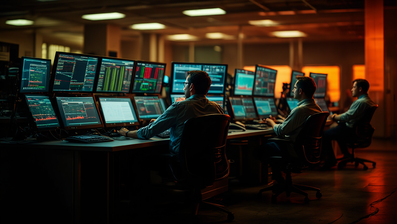 Wall Street eleva a 23% el crecimiento esperado de beneficios
