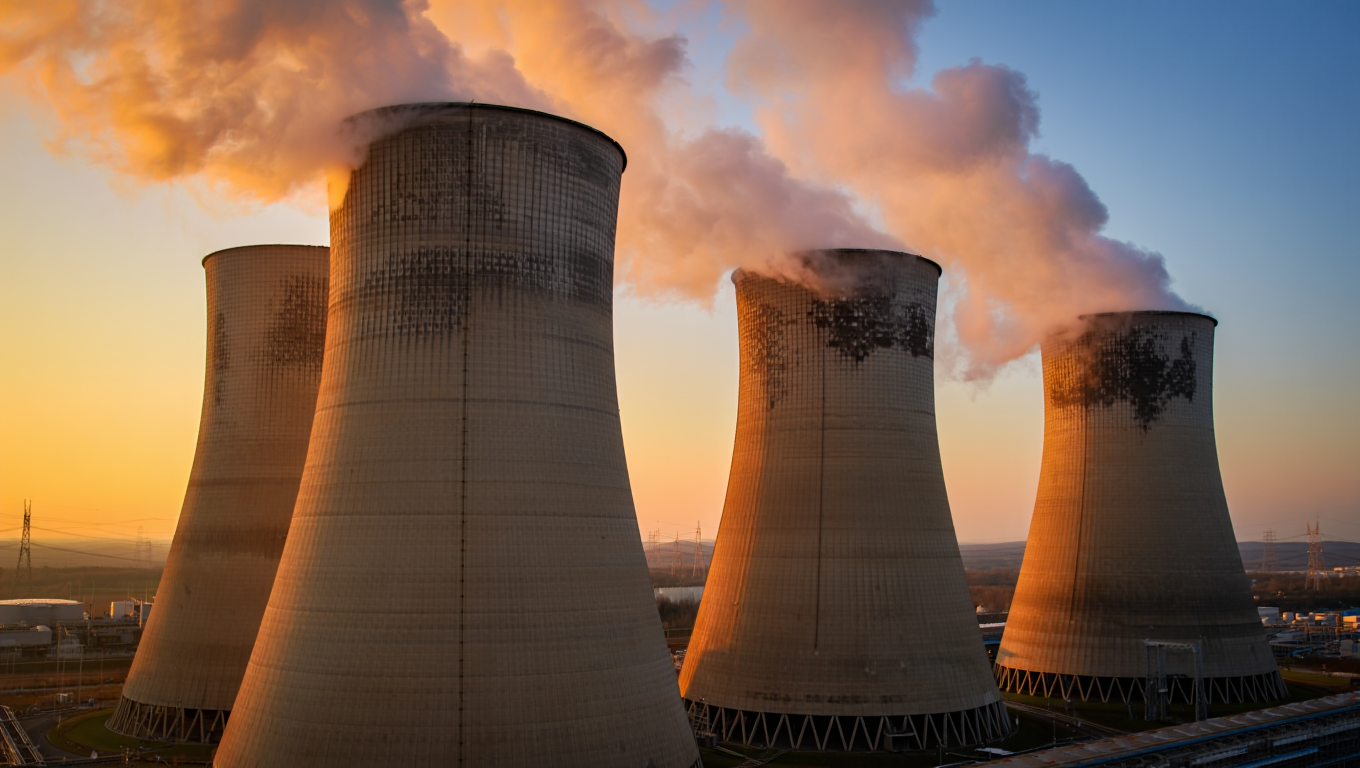 $4.000M por gas, 20 años de contratos nucleares: Vistra cierra el modelo de energía exclusiva para IA