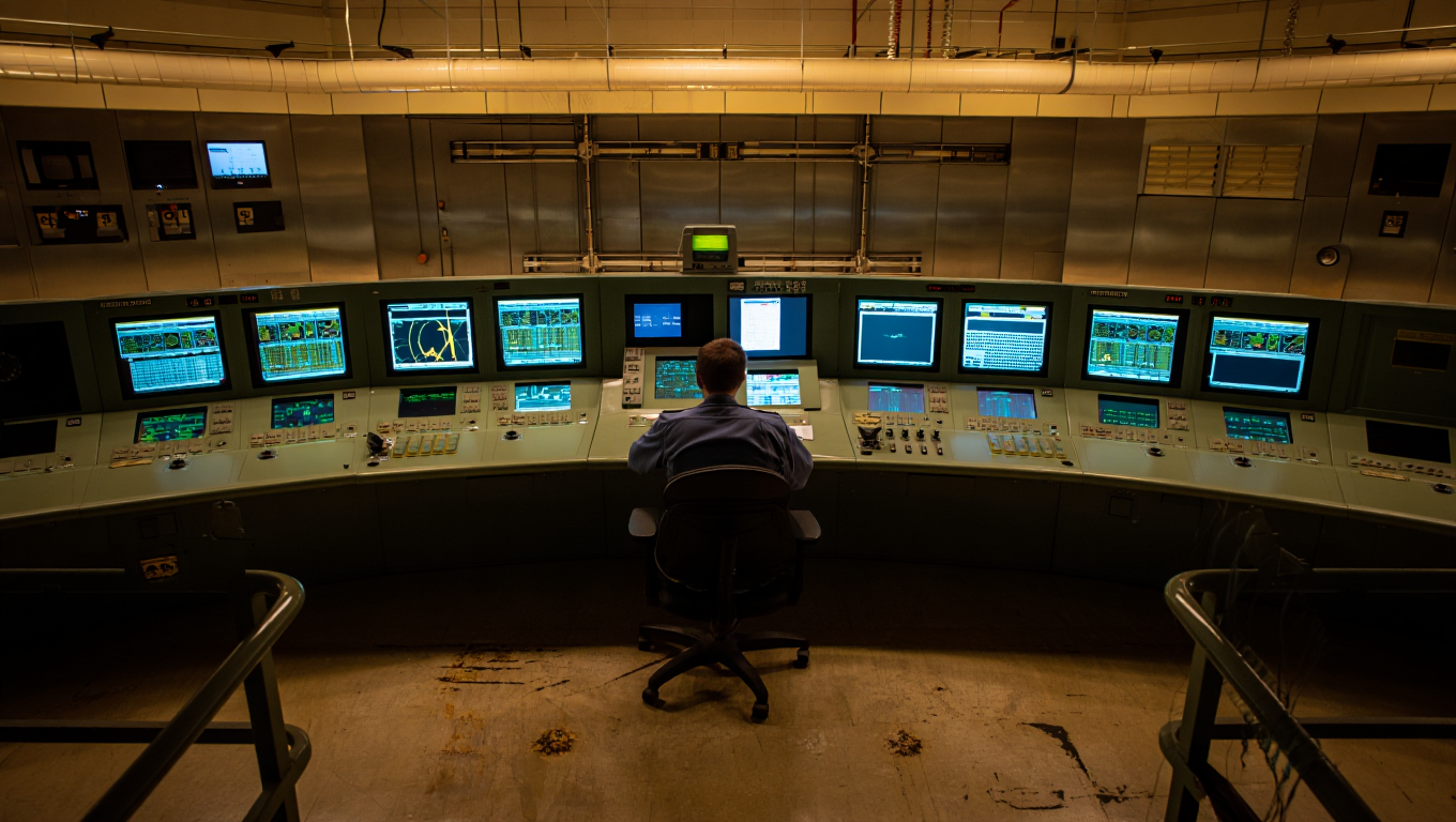 $4.000M por gas, 20 años de contratos nucleares: Vistra cierra el modelo de energía exclusiva para IA
