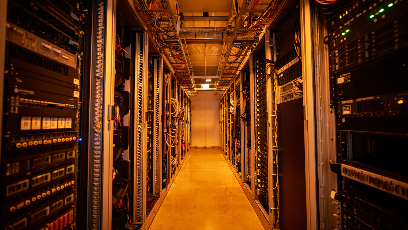 Meta construye negocio cloud y sube 10,72%: $145.000M de capex buscan salida