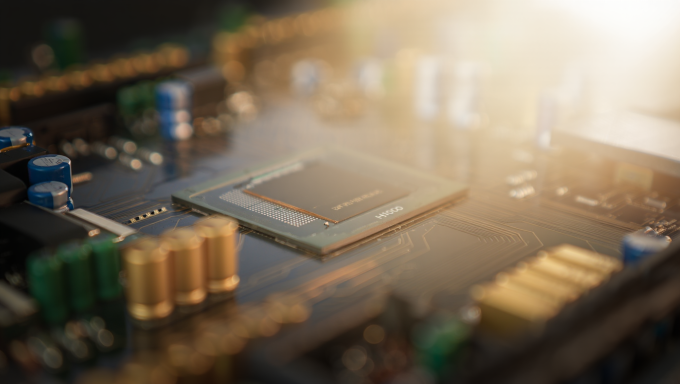Taiwan detiene dos empleados de Super Micro por contrabando de chips Nvidia, pero solo puede acusarlos de falsificar papeles