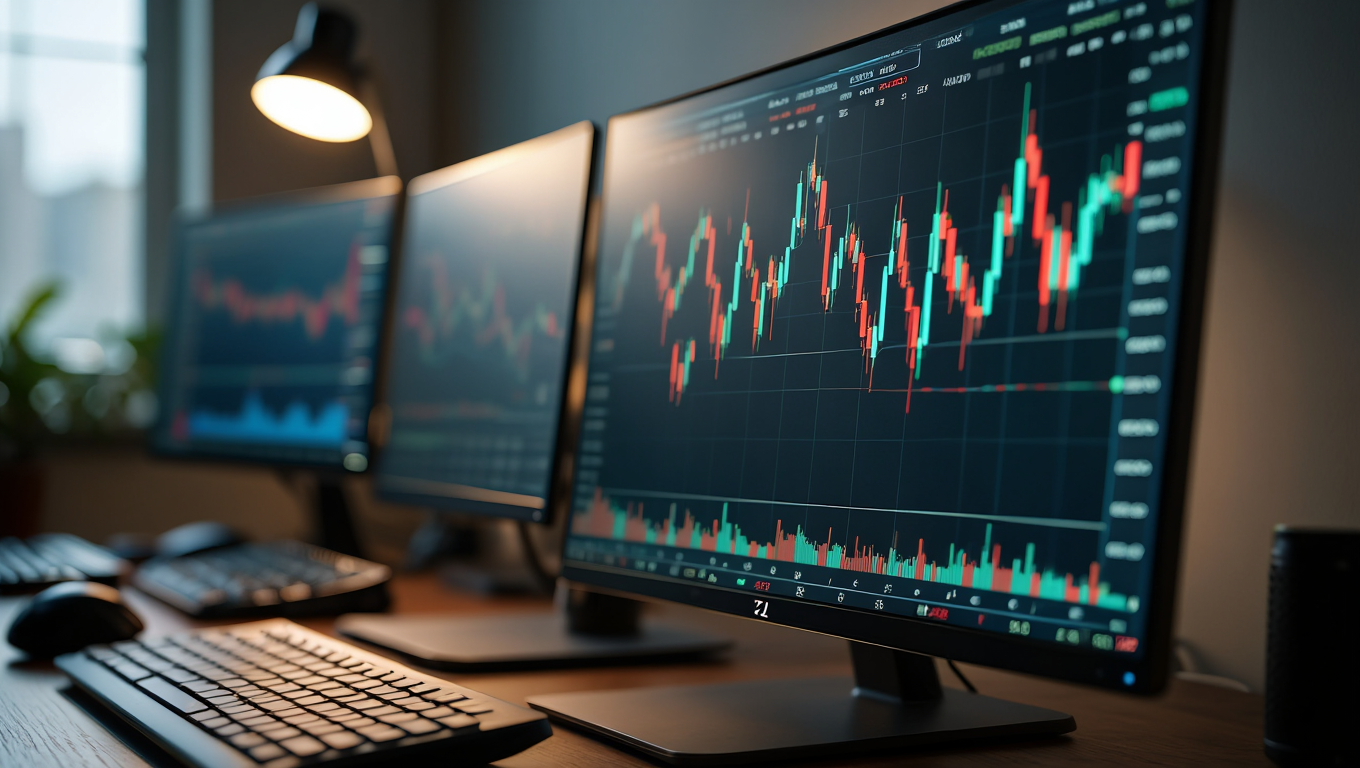 El euro cae a mínimo anual frente a la libra por la inflación