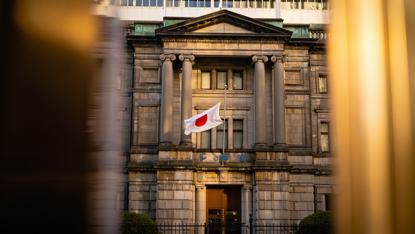 El yen cae a mínimos de 40 años y crecen apuestas de alza del BOJ