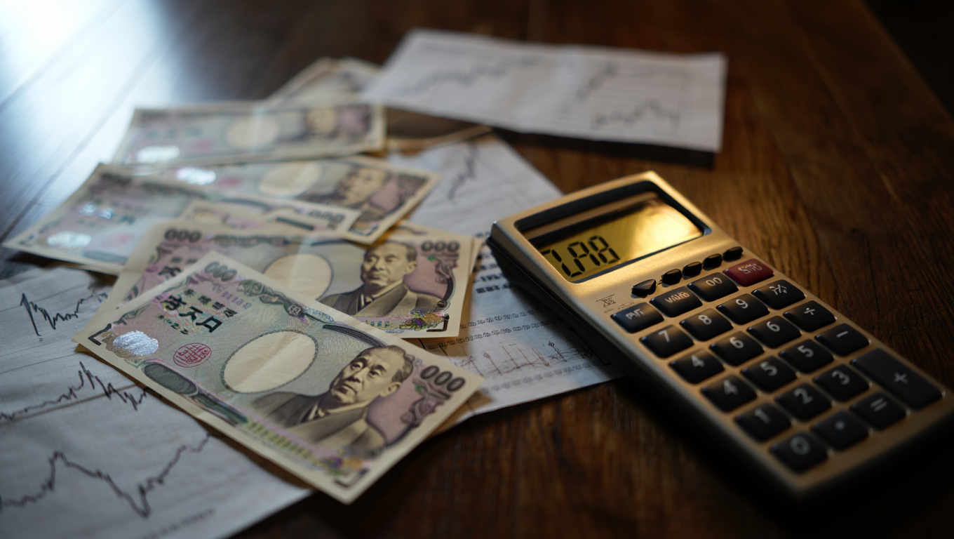 El dólar toca 162.84 yenes y Japón advierte de intervención