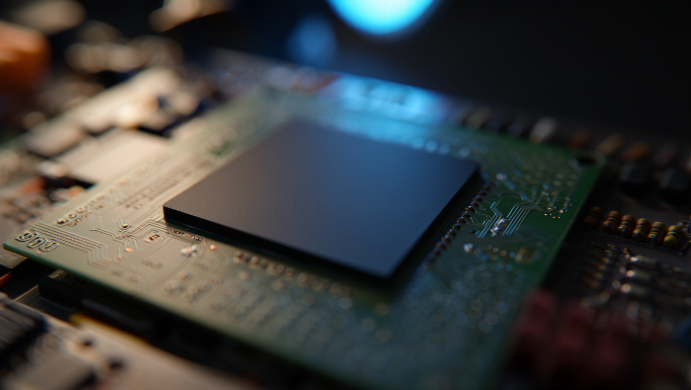 DeepSeek diseña chip propio de IA: Nvidia cae 1,5% mientras sus clientes buscan la salida