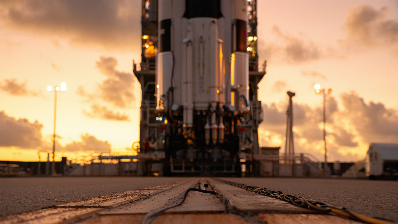 De $205 a $800: Wall Street rompe el silencio sobre SpaceX sin consenso sobre su precio justo